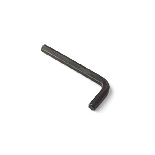5/64" Hex Wrench For Indexables product photo Front View L