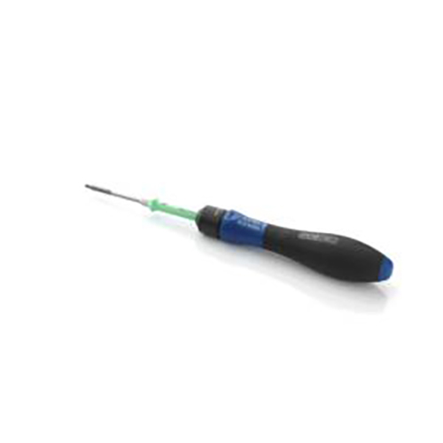 T08P Torx Driver For Indexables product photo Front View L