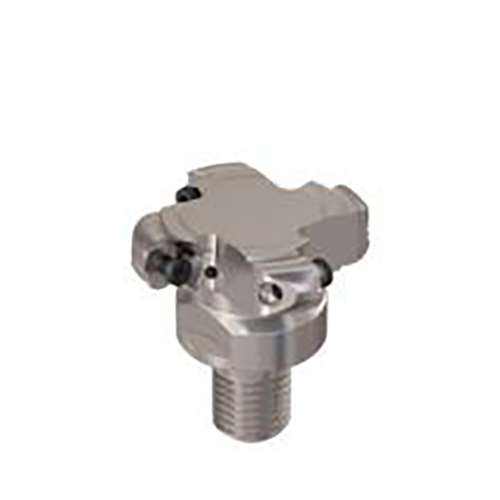R335.29-2.00-16RE-8N-R3 0.2362" x 2" 8-Tooth Indexable Slotting Cutter product photo Front View L