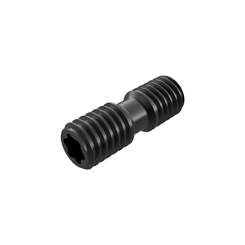 LD6018F-T20P Cap Screw For Indexables product photo Front View L