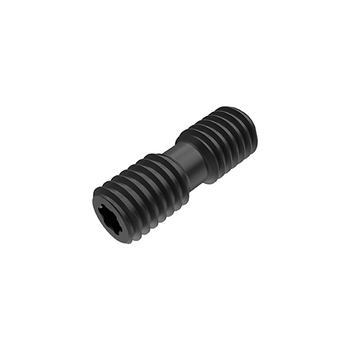 LD6018T-T15P Cap Screw For Indexables product photo Front View L