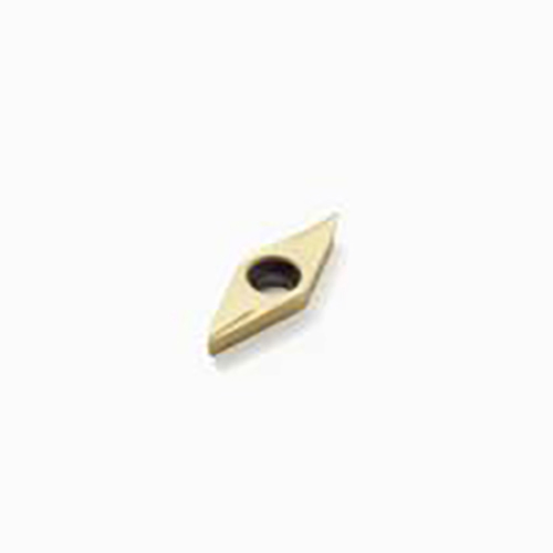 SD200-C45 T400D Carbide Drill Chamfer Insert product photo Front View L
