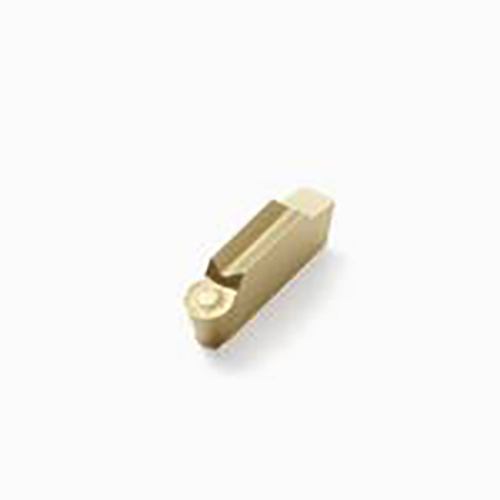 LCMR1603M0-0300-MP CP200 Carbide Multi-Directional Turning Insert product photo Front View L