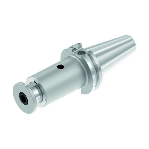 DIN50 6.2992" Gauge Length Slotting Cutter Adapter product photo Front View L