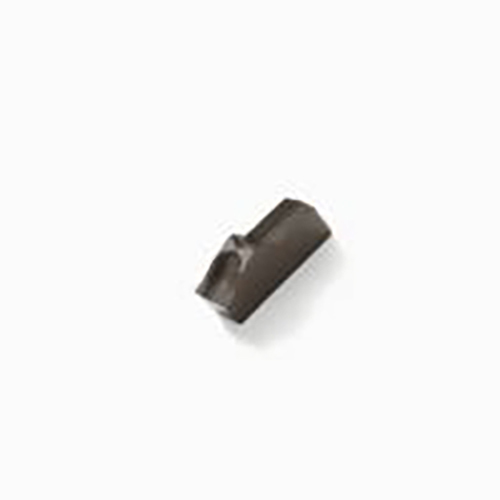150.10-3N-14 TGP45 Neutral Carbide Cut-Off Insert product photo Front View L