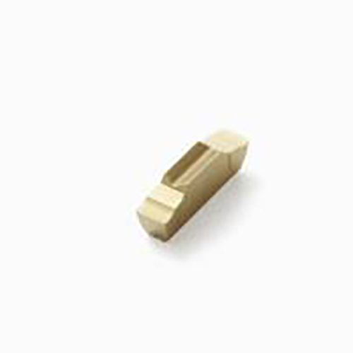 LCGF300804-0800-GG CP500 Carbide Multi-Directional Turning Insert product photo Front View L