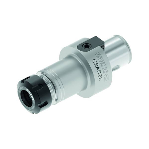 G3 ER25 2.7559" Collet Chuck product photo Front View L