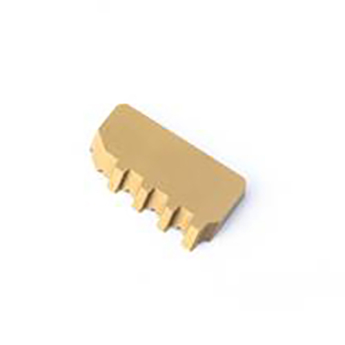 C-5905-G Chipbreaker For Indexables product photo Front View L