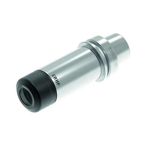 HSK-E40 HP16 2.3622" Collet Chuck product photo Front View L