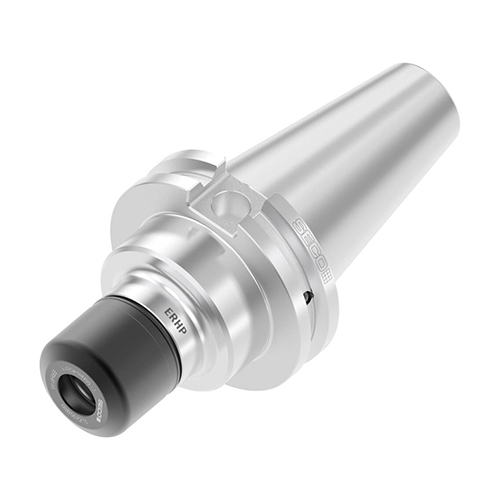 CAT40 - 70mm HP25 Collet Chuck product photo Front View L