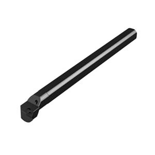 A08-SDUCR-2 0.7799" Minimum Diameter Yes Overall Length Indexable Boring Bar product photo Front View L