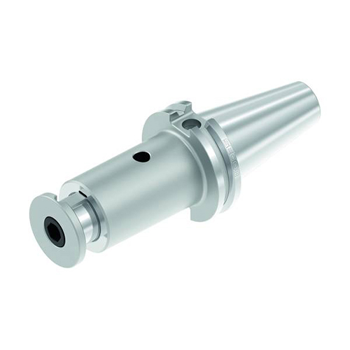 CAT40 3.5000" Gauge Length Slotting Cutter Adapter product photo Front View L