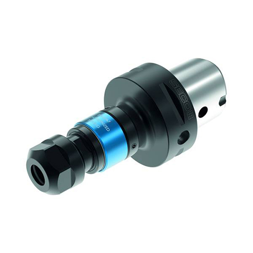C8 Modular Connection M4 - M12 Tap Capacity ER20 Tapping Chuck product photo Front View L