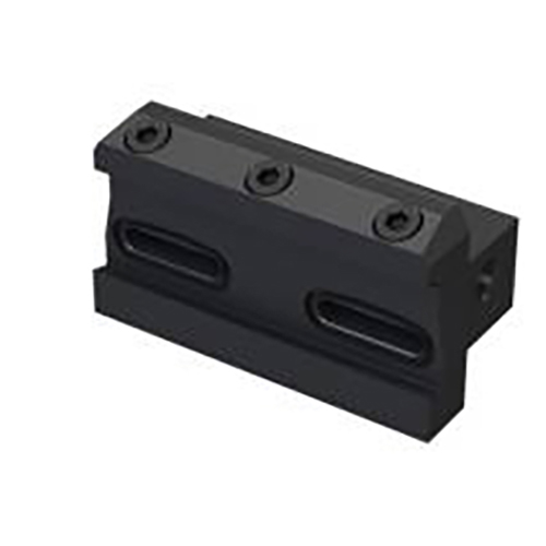 150.10-3232-25JETI Jetstream Indexable Cut-Off Tool Block product photo Front View L