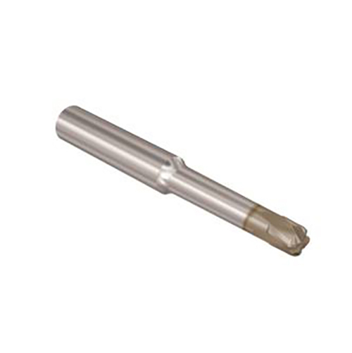 High-Feed End Mills