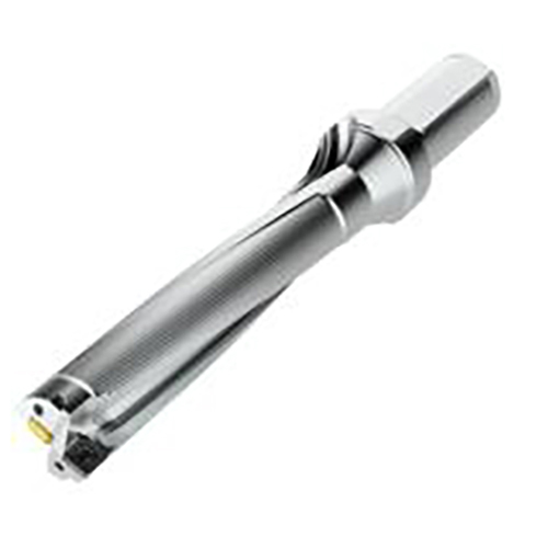 SD525-0750-375-1000R7 3/4" Diameter 5xD Indexable Insert Drill product photo Front View L
