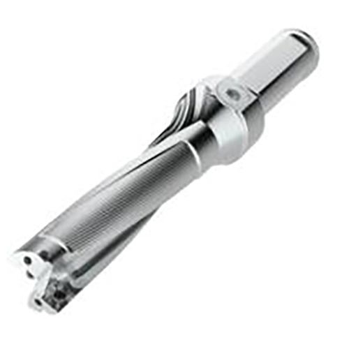 SD524-2000-800-1500R7-C 2" Diameter 4xD Indexable Insert Drill product photo Front View L
