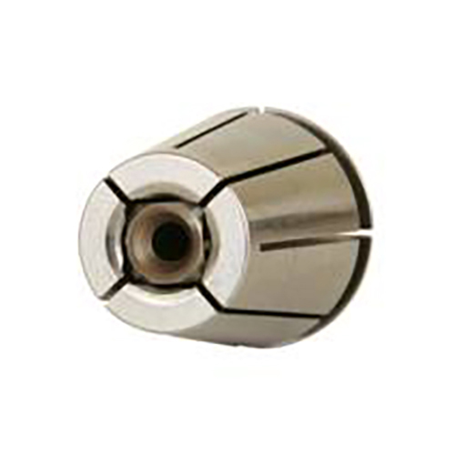 6mm ER25 Collet product photo Front View L