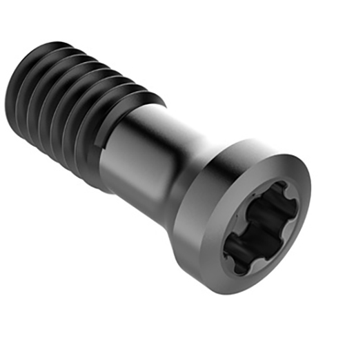 C04012B-T15P Lock Screw For Indexables product photo Front View L
