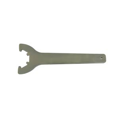 ER16 Collet Chuck Wrench product photo Front View L