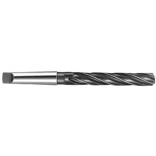 1-1/2" MT4 Taper Shank H.S.S. Core Drill Bit product photo Front View L