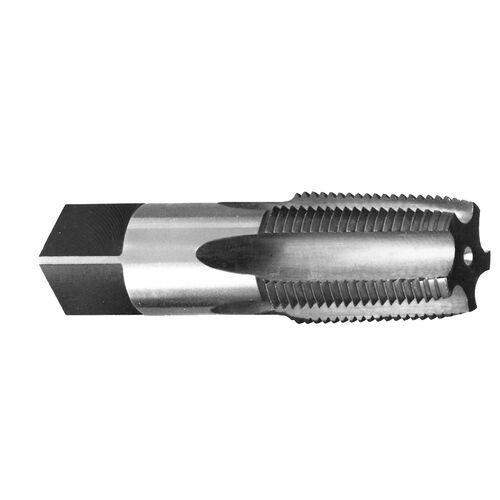 1-1/4"-11-1/2 H.S.S. NPT Tap product photo Front View L