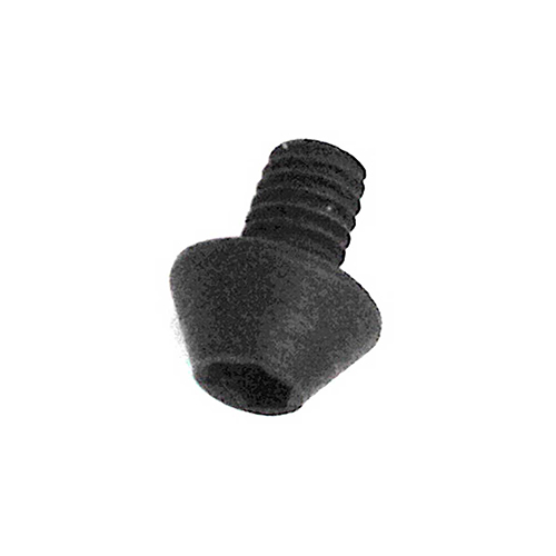 Lock Screw For 1/2" Indexable End Mill product photo Front View L