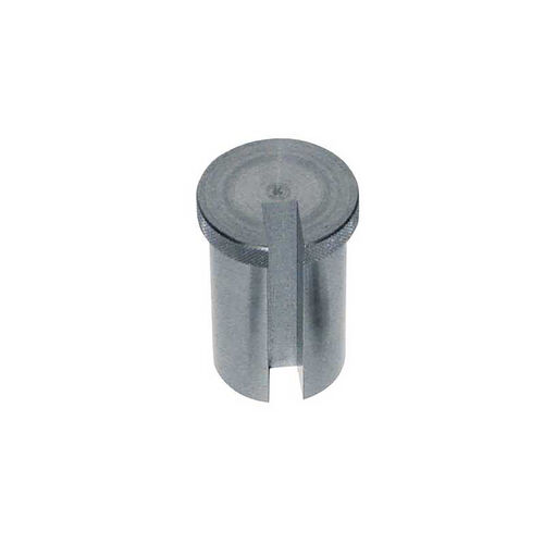 1/2"-I(A) Collared Broach Bushing product photo Front View L