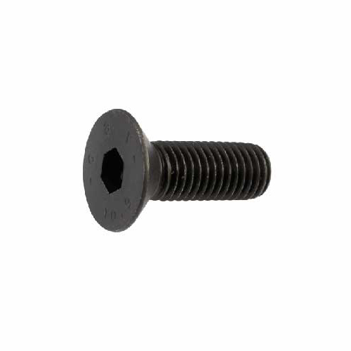 TSB-25055 Screw For Indexable Max Drill System product photo Front View L