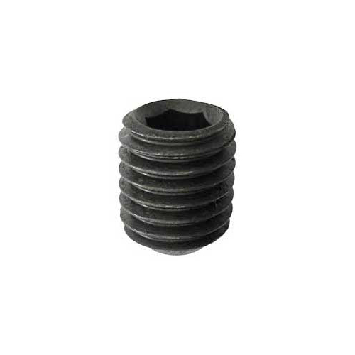 MTB-12195 Screw For Indexable Max Drill System product photo Front View L