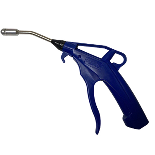 Elite Series Blow Gun - 4" Nozzle With Bypass Tip product photo Front View L