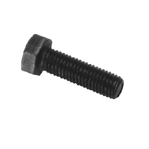 #122 Hex H.D. Bolt For VHU-80 Boring & Facing Head product photo Front View L