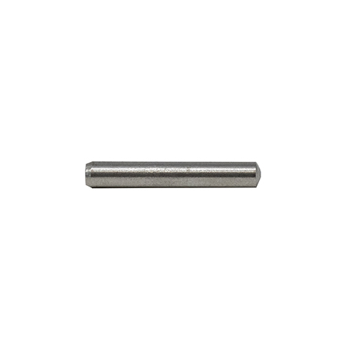 #36 End Pin For VHU-80 Boring & Facing Head product photo Front View L