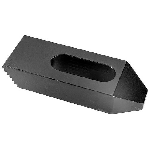 2-1/2" x 1-1/4" Te-Co Serrated Clamp product photo Front View L