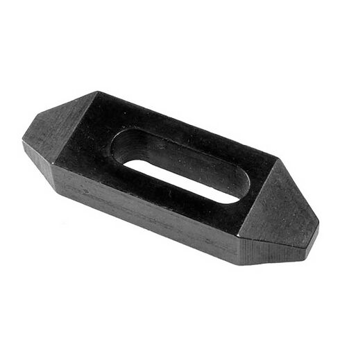 64mm x 25mm Te-Co Plain Clamp product photo Front View L