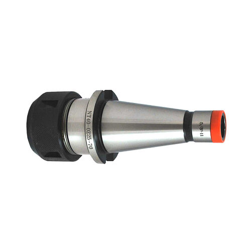NMTB40 OZ25 Collet Chuck product photo Front View L