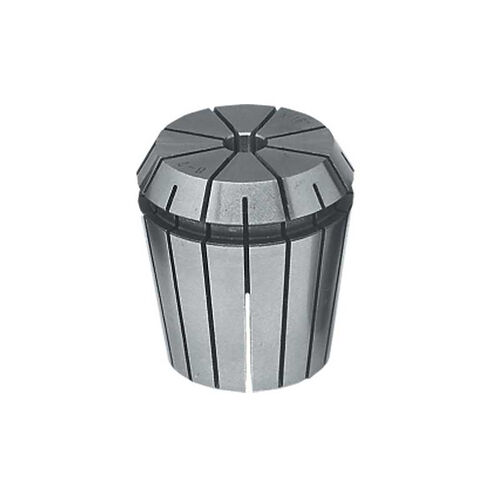 ER20 4.5-5.0mm (0.1968 ) Collet product photo Front View L