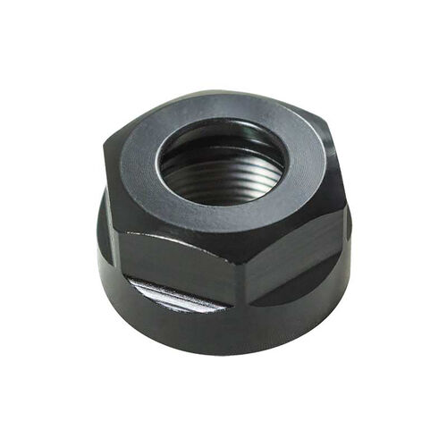 ER16 Collet Chuck Nut product photo Front View L