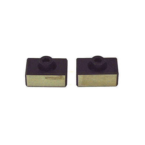 Positioning Keys (Pair) For #1 Modular Vises product photo Front View L