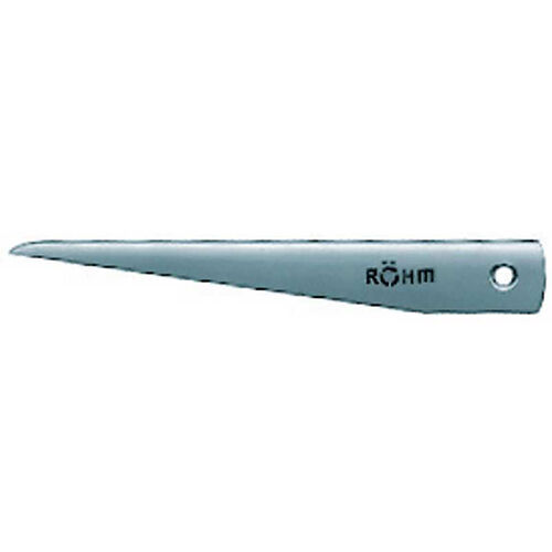 Rohm MT4 Ejector product photo Front View L