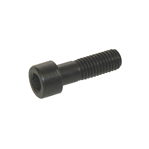 3/4"-10 x 3" Jaw Mounting Screw For Lathe Chucks product photo Front View L