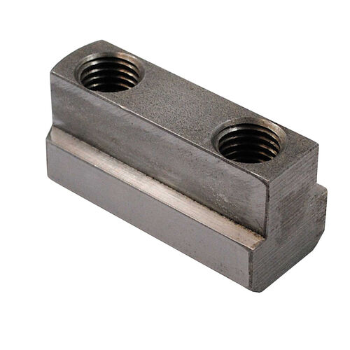 T-Nut For 315mm 2405-K Power Lathe Chucks product photo Front View L