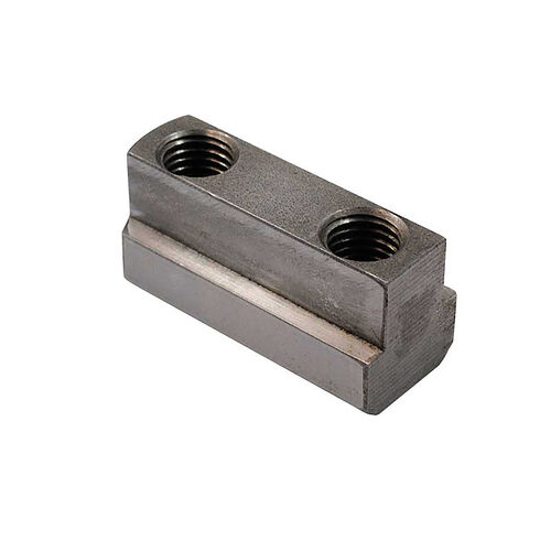 T-Nut For 457mm Kitagawa Lathe Chucks product photo Front View L