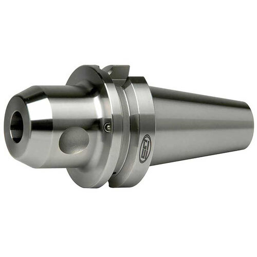 BT40 7/8" x 6.00" End Mill Holder product photo Front View L