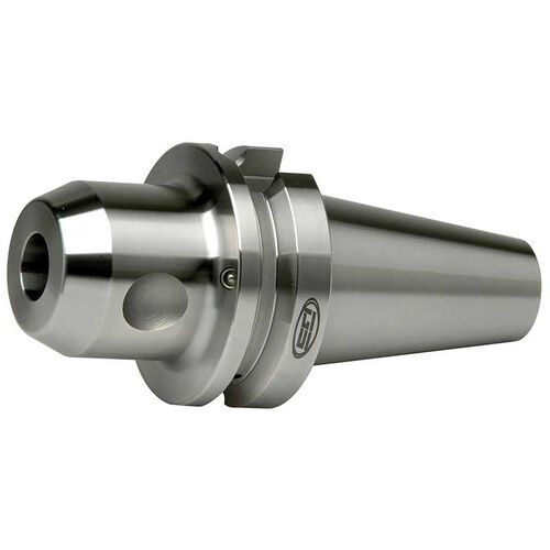 BT30 1/4" x 2.36" End Mill Holder product photo Front View L