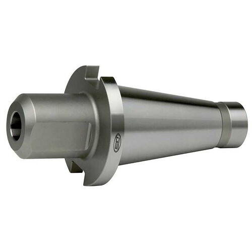 NMTB50 1/2" x 4.50" End Mill Holder product photo Front View L