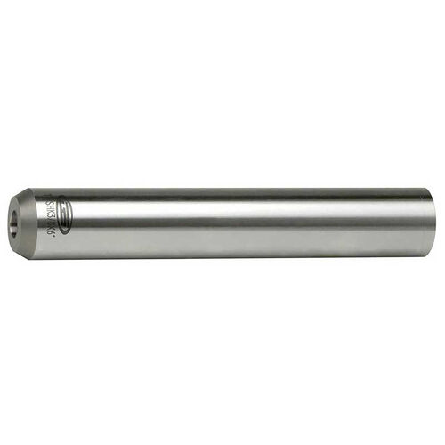 Straight Shank 5/16" x 6.00" End Mill Holder product photo Front View L