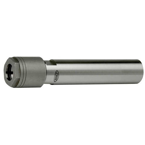 1/2" x 5.50" DA300 Straight Shank Collet Chuck product photo Front View L