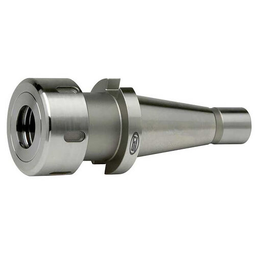 NMTB40 3.00" TG100 Collet Chuck product photo Front View L
