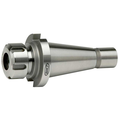 NMTB40 1.77" ER16 Collet Chuck product photo Front View L
